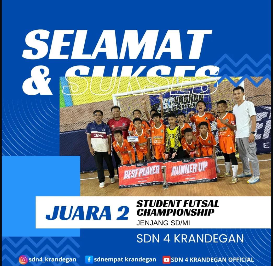 Prestasi 1