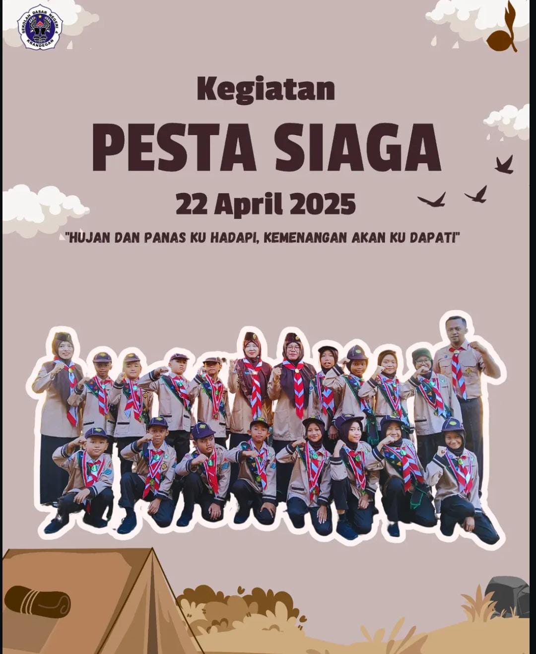 Kegiatan Belajar