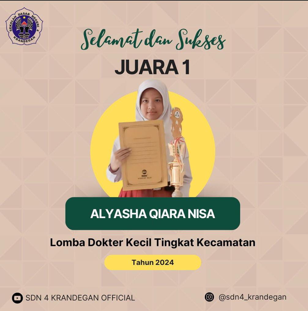 Prestasi 2